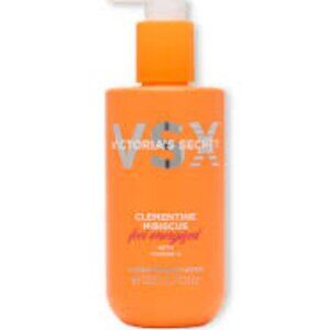 Victoria's Secret Clementine Hibiscus 10oz